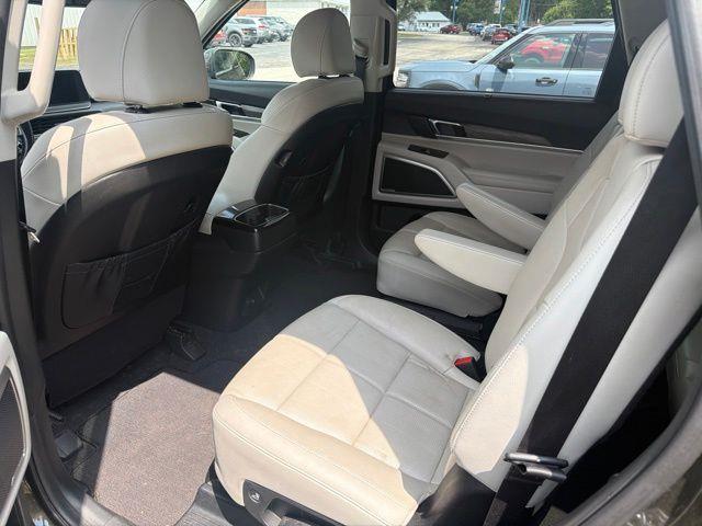 2022 Kia Telluride - $28,795