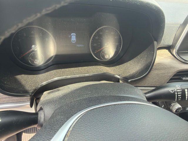 2022 Kia Telluride - $28,795
