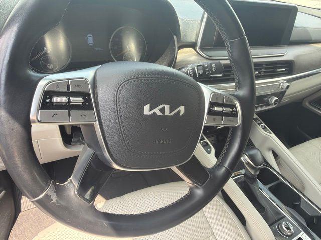 2022 Kia Telluride - $28,795