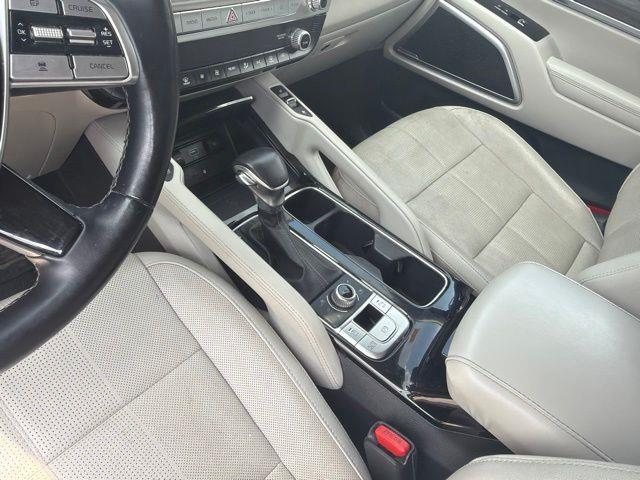 2022 Kia Telluride - $28,795