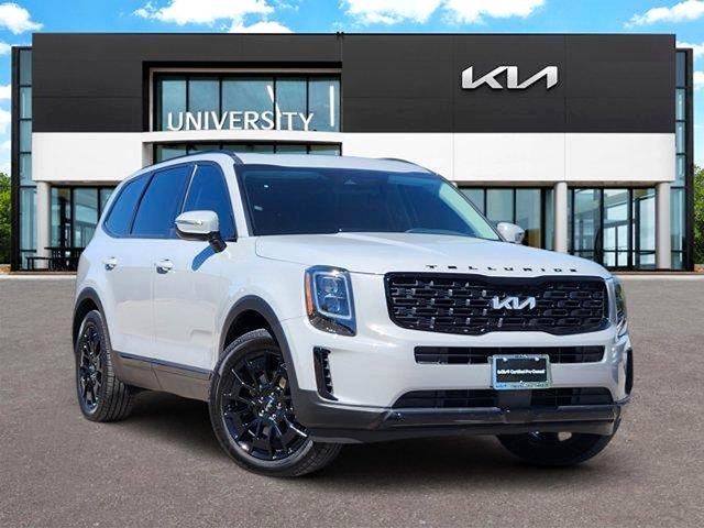 2022 Kia Telluride