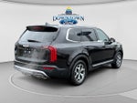 2022 Telluride Thumbnail 3
