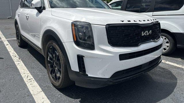 Preowned 2022 Kia Telluride EX for Sale