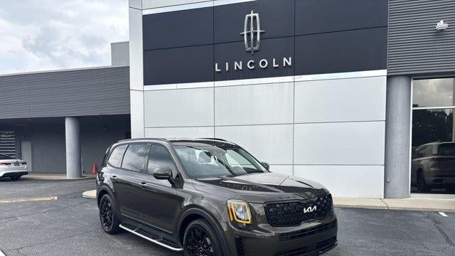 Preowned 2022 Kia Telluride EX for Sale