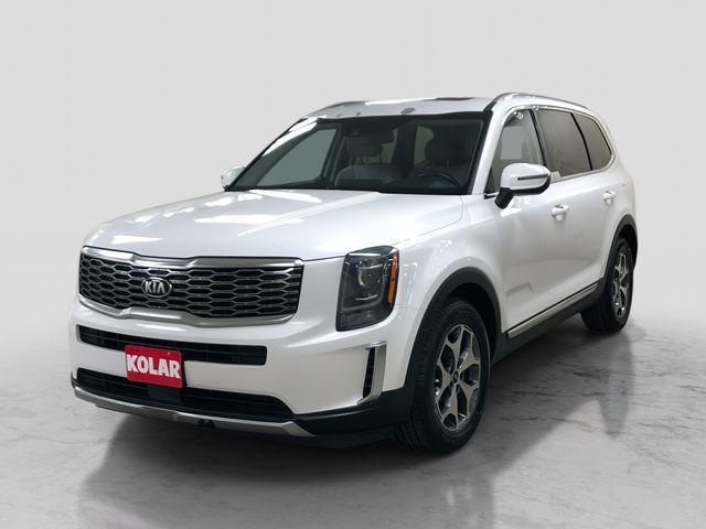 2020 Kia Telluride - $18,330