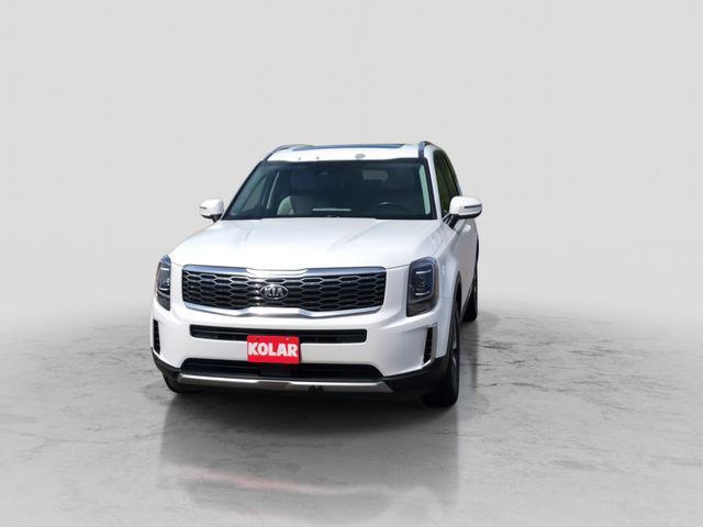 2020 Kia Telluride - $18,330