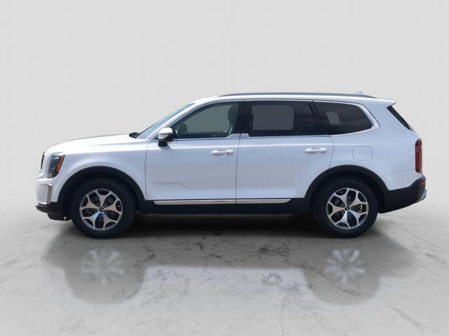 2020 Kia Telluride - $18,330
