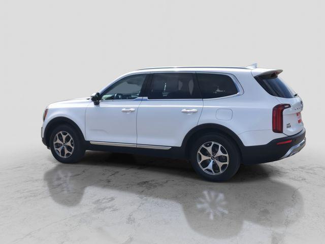 2020 Kia Telluride - $18,330