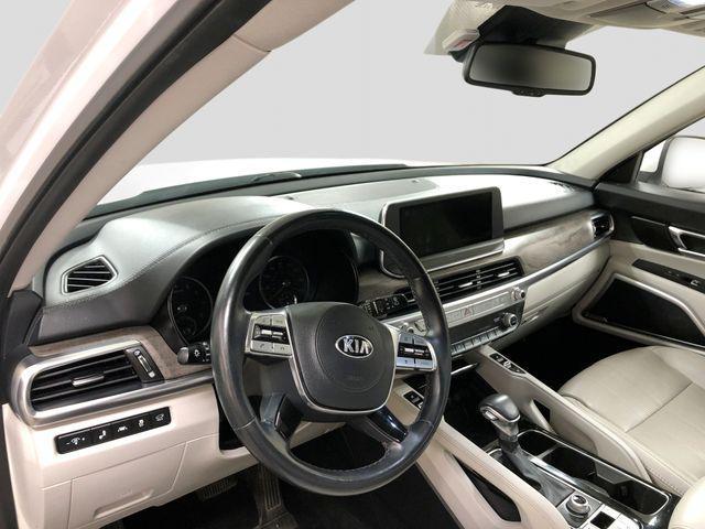 2020 Kia Telluride - $18,330