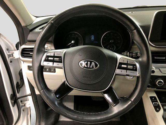 2020 Kia Telluride - $18,330