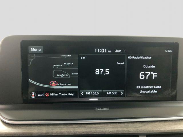 2020 Kia Telluride - $18,330