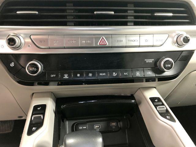 2020 Kia Telluride - $18,330