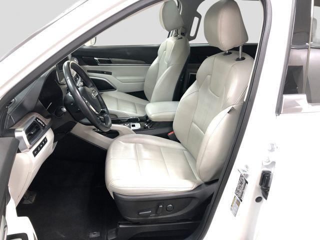 2020 Kia Telluride - $18,330