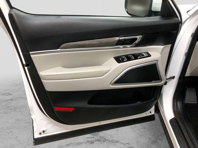 2020 Kia Telluride - $18,330
