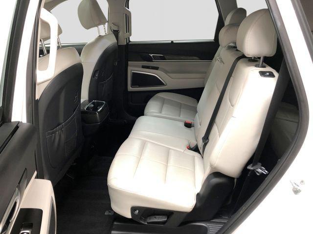 2020 Kia Telluride - $18,330