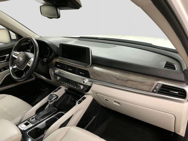 2020 Kia Telluride - $18,330