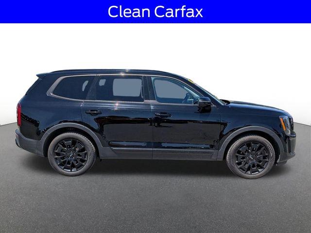 2022 Kia Telluride - $25,995