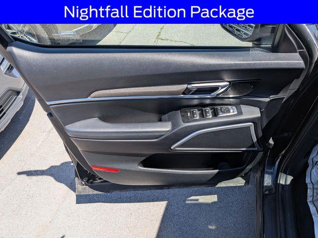 2022 Kia Telluride - $25,995
