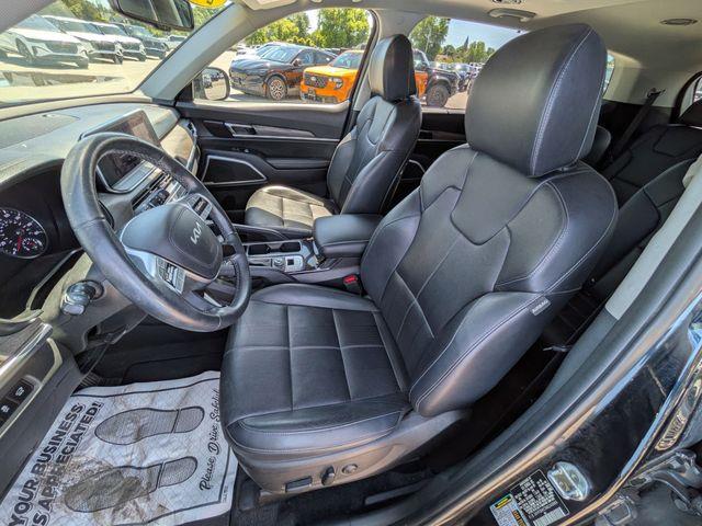 2022 Kia Telluride - $25,995