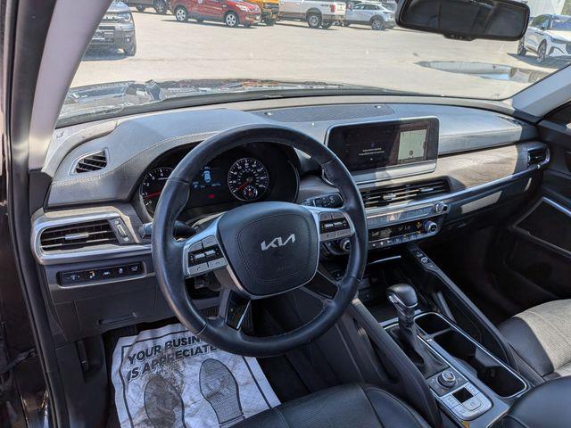 2022 Kia Telluride - $25,995
