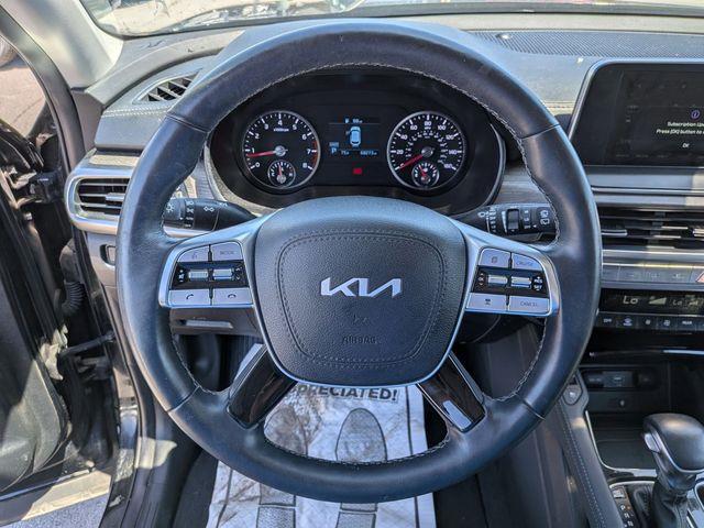 2022 Kia Telluride - $25,995