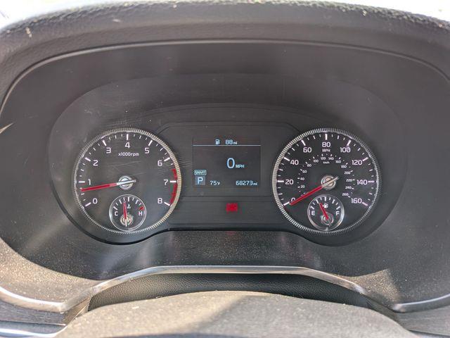 2022 Kia Telluride - $25,995