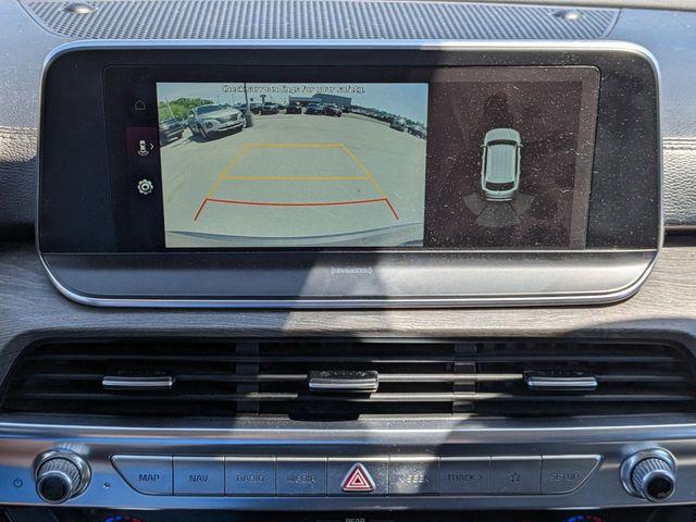 2022 Kia Telluride - $25,995