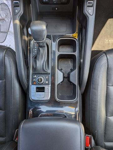 2022 Kia Telluride - $25,995