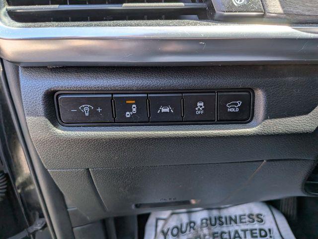 2022 Kia Telluride - $25,995
