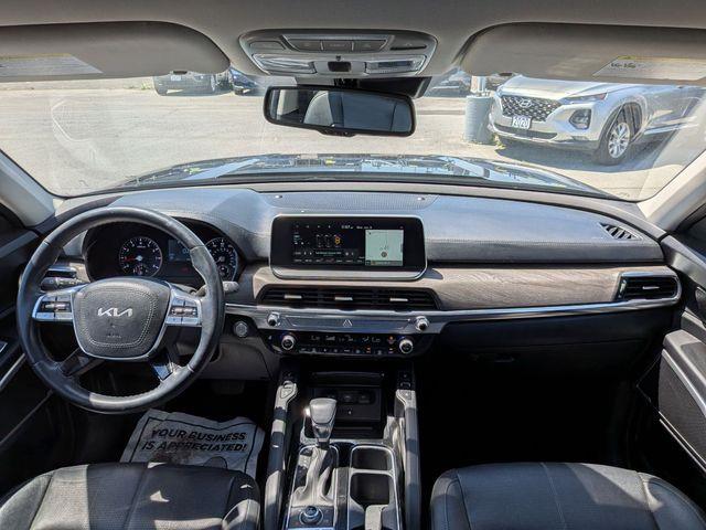 2022 Kia Telluride - $25,995