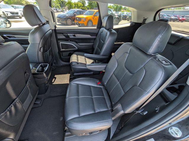2022 Kia Telluride - $25,995