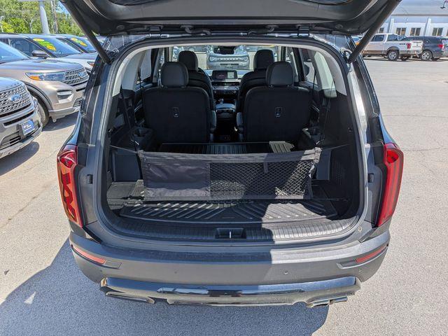 2022 Kia Telluride - $25,995