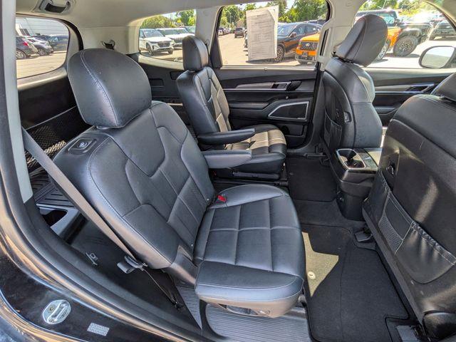2022 Kia Telluride - $25,995