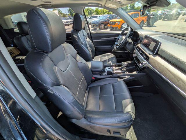 2022 Kia Telluride - $25,995