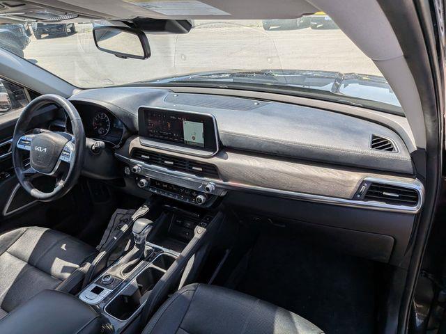 2022 Kia Telluride - $25,995
