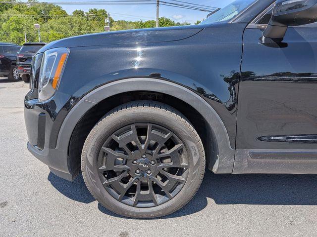 2022 Kia Telluride - $25,995