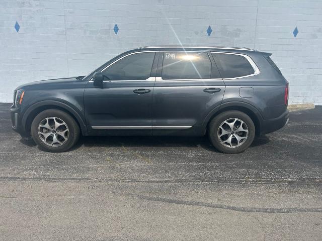 2020 Kia Telluride - $17,794