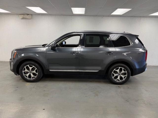 2020 Kia Telluride - $17,794