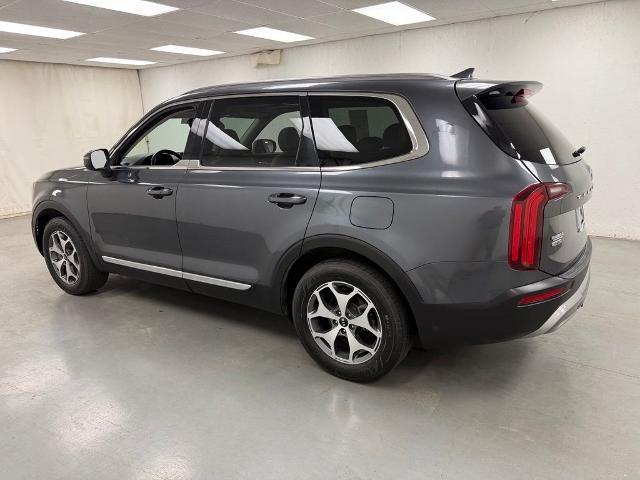 2020 Kia Telluride - $17,794