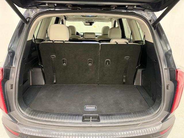 2020 Kia Telluride - $17,794