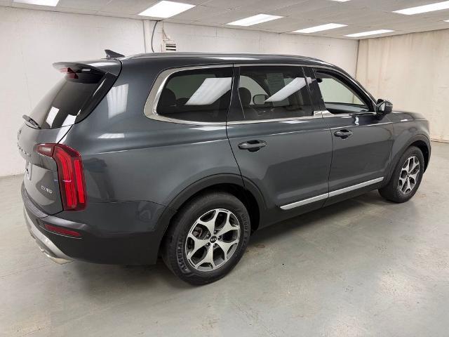 2020 Kia Telluride - $17,794