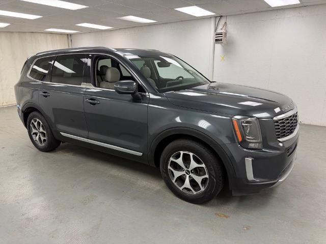 2020 Kia Telluride - $17,794