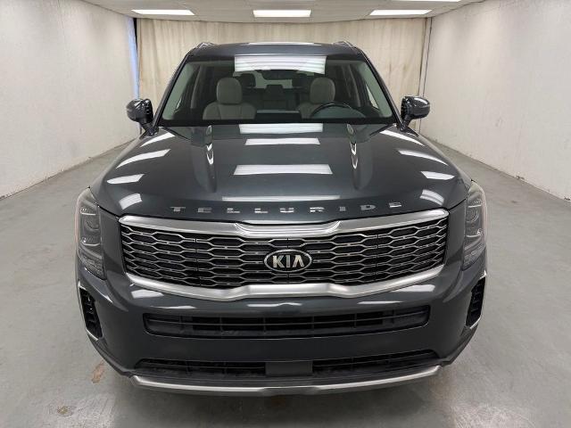 2020 Kia Telluride - $17,794