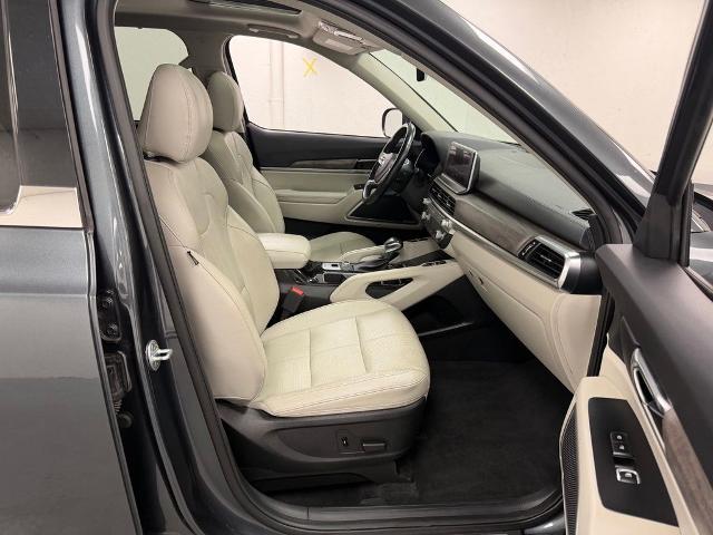 2020 Kia Telluride - $17,794