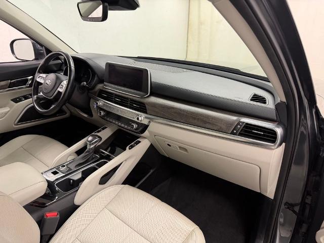 2020 Kia Telluride - $17,794