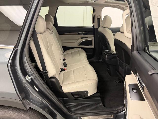 2020 Kia Telluride - $17,794