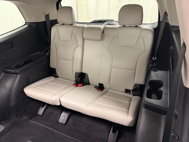 2020 Kia Telluride - $17,794