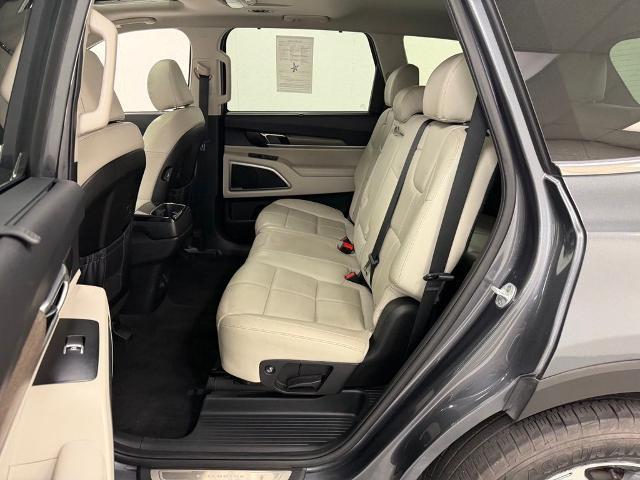 2020 Kia Telluride - $17,794