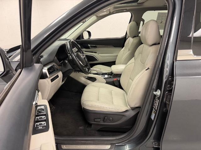 2020 Kia Telluride - $17,794