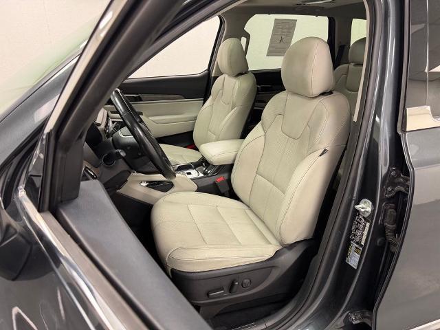 2020 Kia Telluride - $17,794